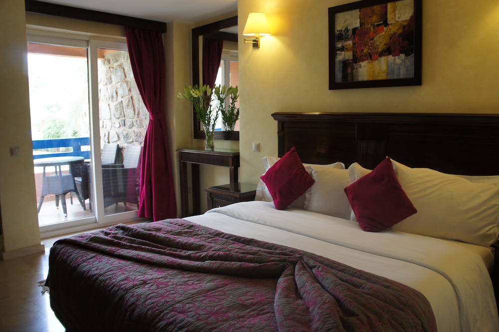 فندق فرح مراكش(Kennedy Hospitality Resort) 16/50