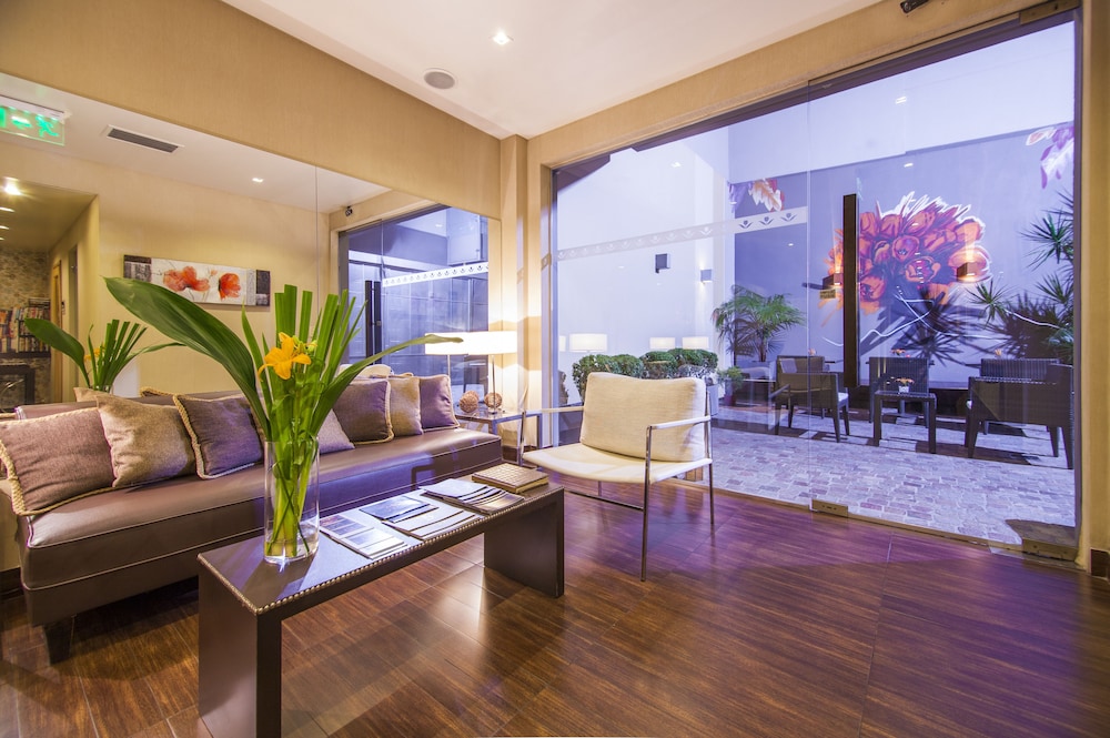 The Glu Boutique Hotel - Palermo Soho 40/62