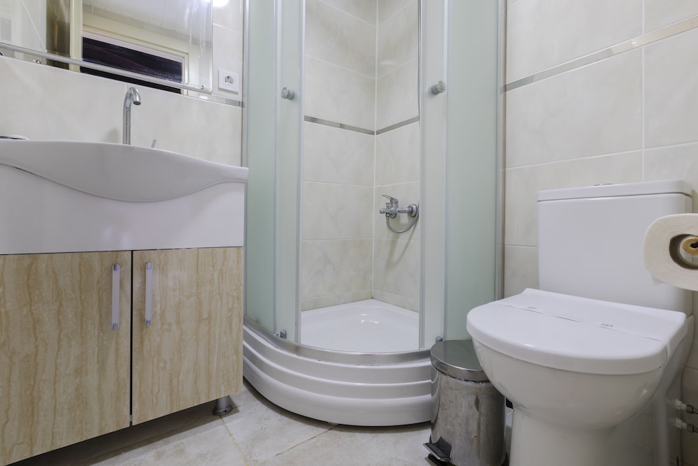 Hayalbaz Butik Otel 46/50