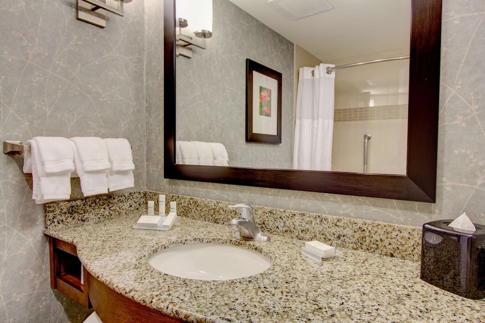 Hilton Garden Inn Charleston / Mt Pleasant 17/58