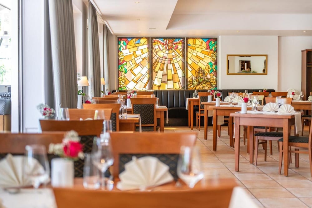 Hotel Karl Muller 25/35