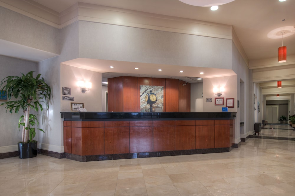 Residence Inn by Marriott Uptown Charlotte 6/50