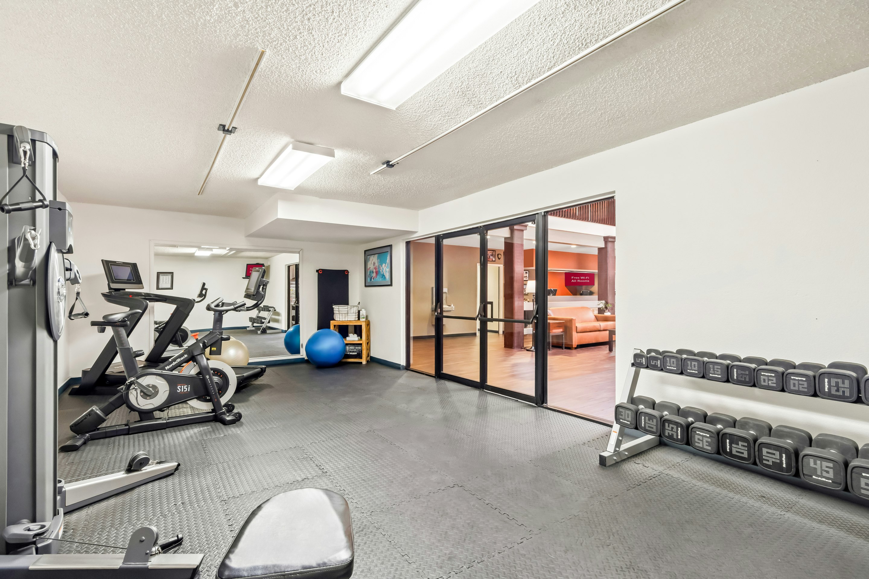 Rodeway Inn And Suites Heritage 32/69