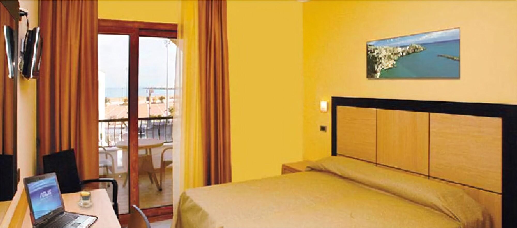 Marc Hotel 19/61