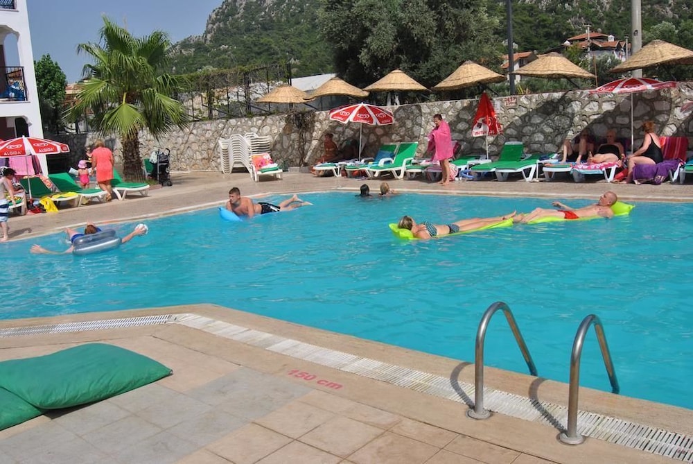 Club Ekinci Palace 21/29
