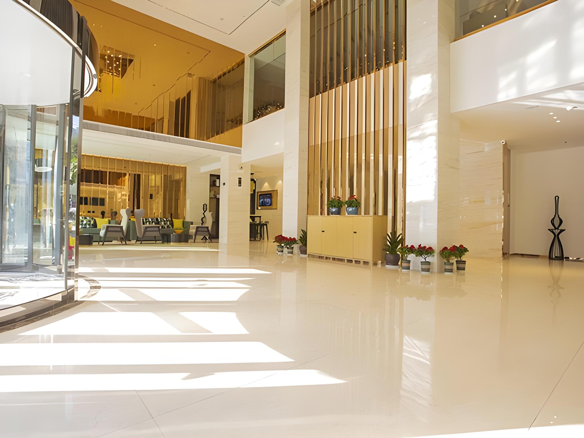 City Comfort Inn Xianning Yinquan Avenue 17/51