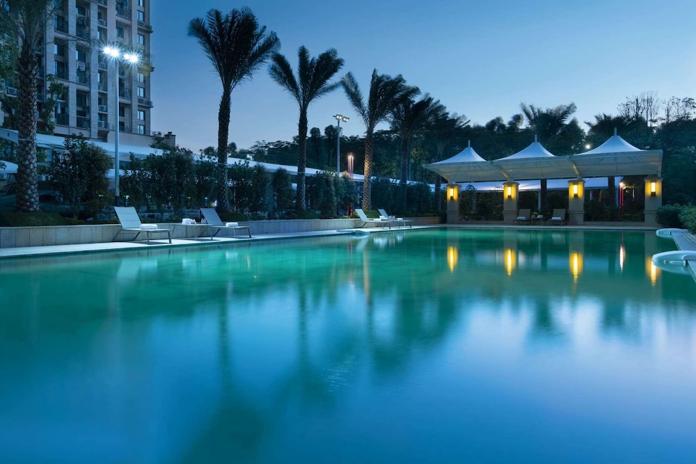 Ramada Plaza By Wyndham Dongguan Songshan Lake 21/23