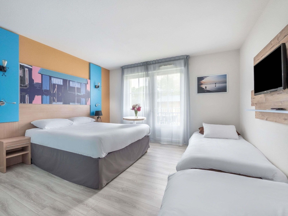 Ibis Styles Marennes Oleron 18/53