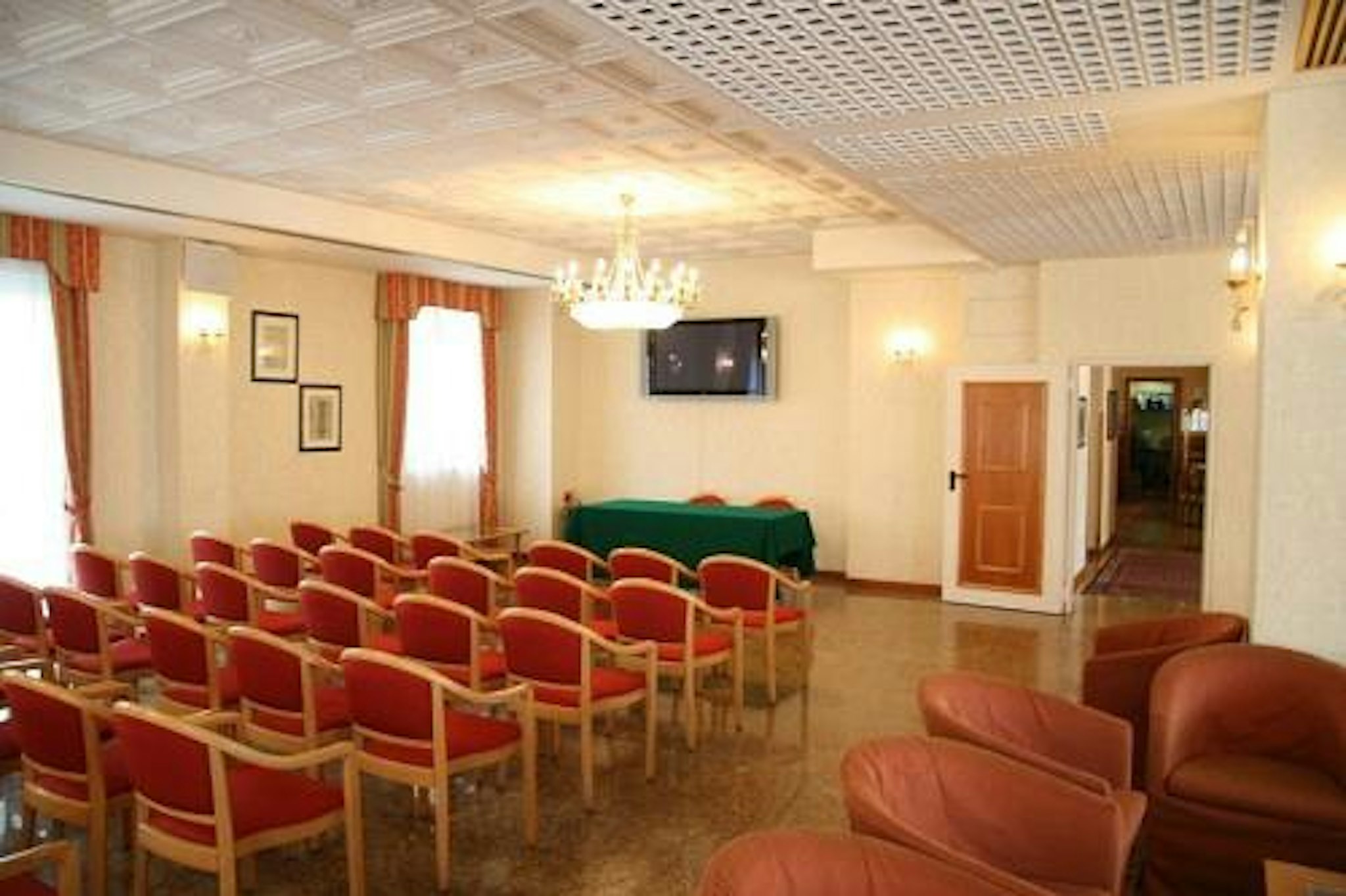 Hotel Greif Maria Theresia 60/78