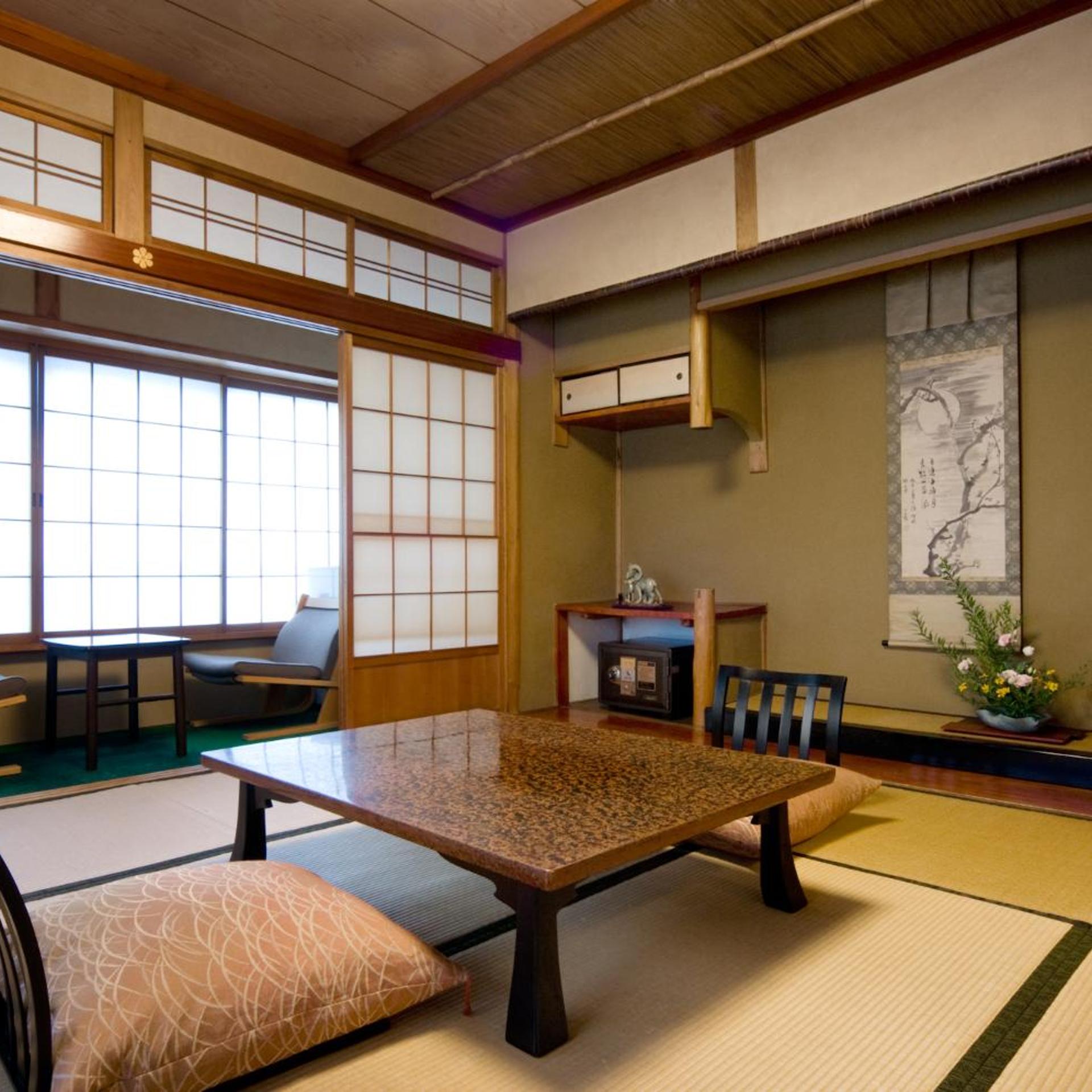 Izumiso Gero Onsen 21/25