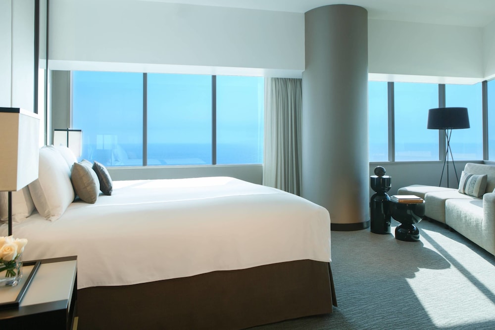 JW Marriott Hotel Lima 23/50