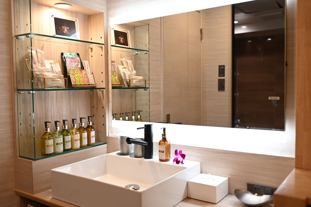 Hotel BaliAn Resort Shinjuku Glamping 47/50