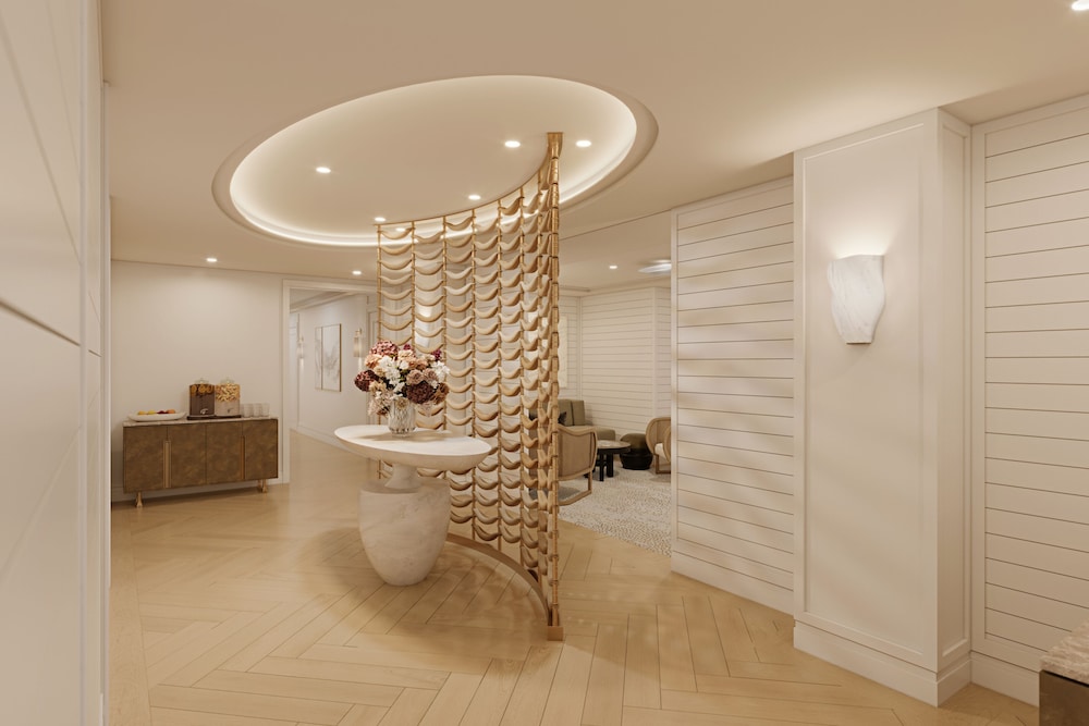 The Cooper 27/50