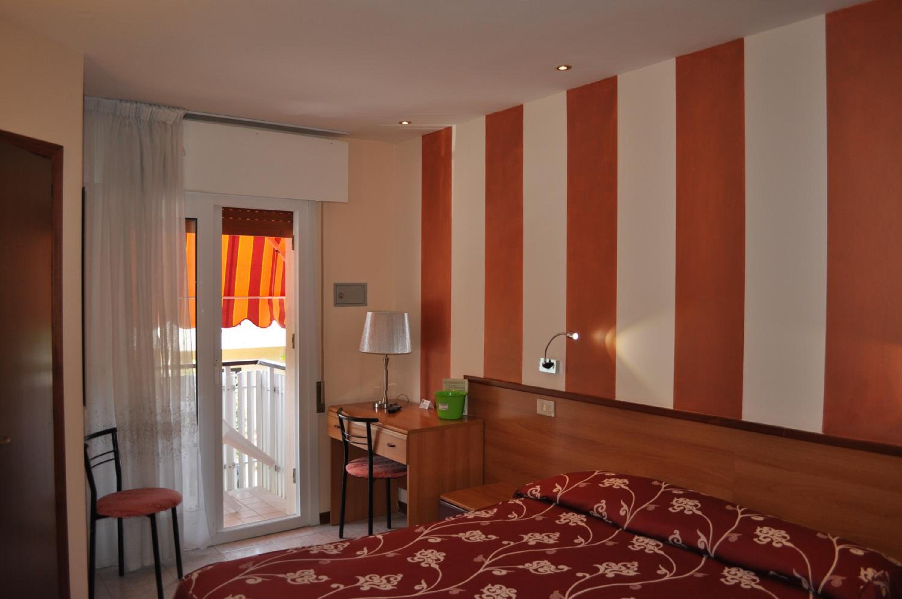 Hotel Righetto 7/50