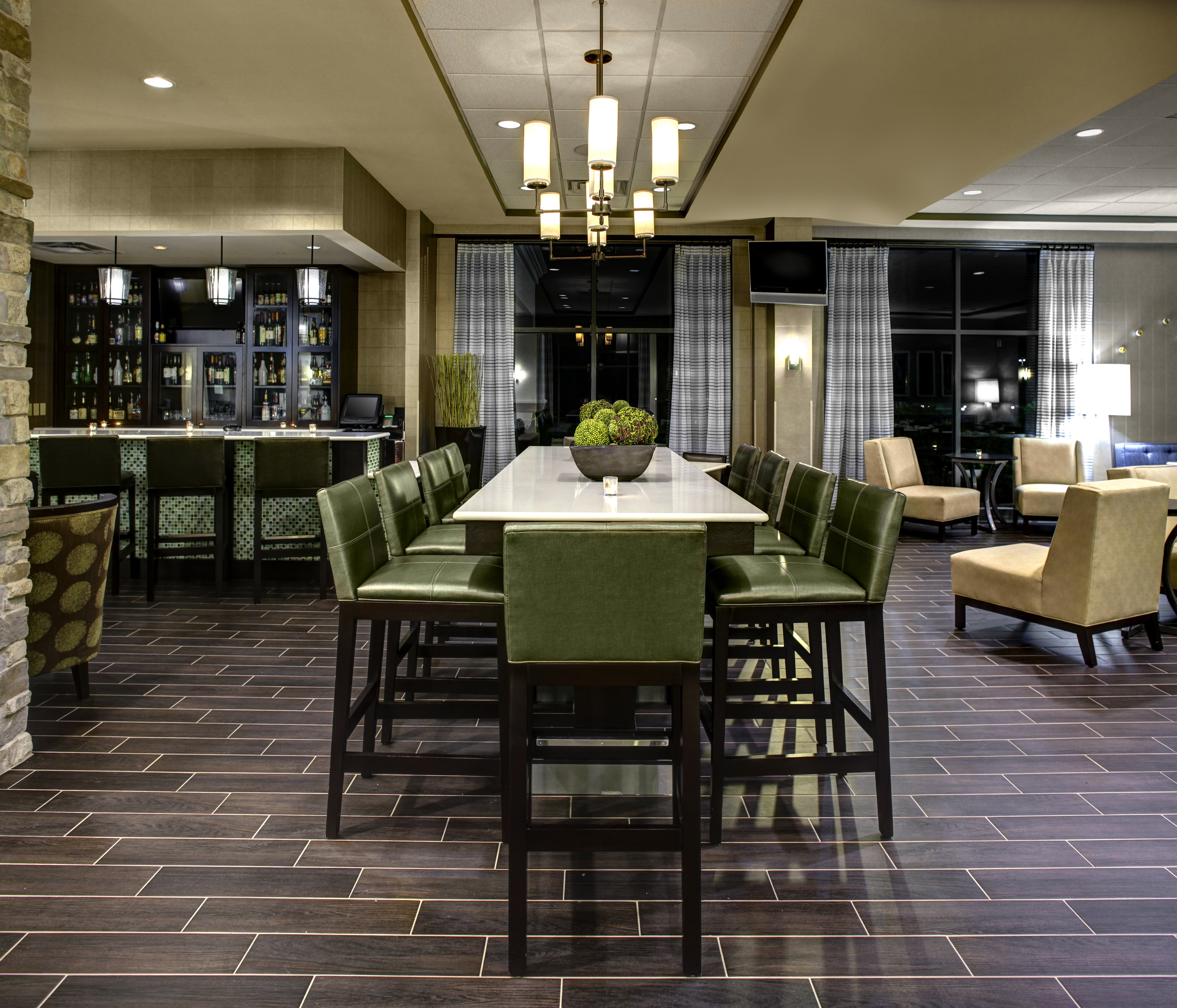 Holiday Inn Indianapolis North Carmel 33/47