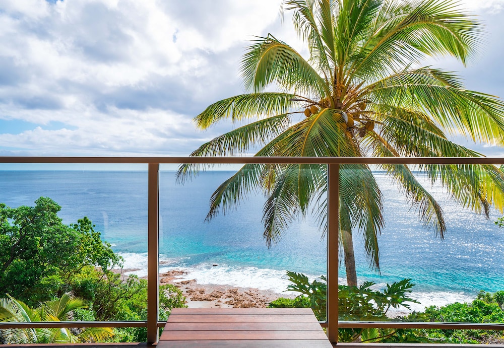 SCENIC MATAVAI RESORT NIUE 38/50