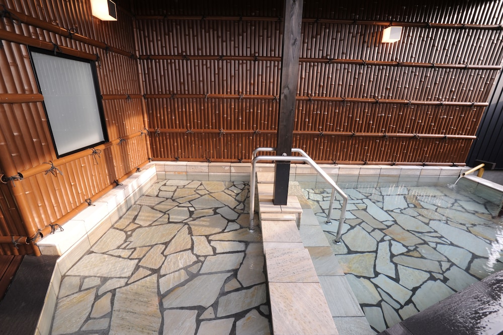 Hirayama Onsen Ueda-ya 11/32
