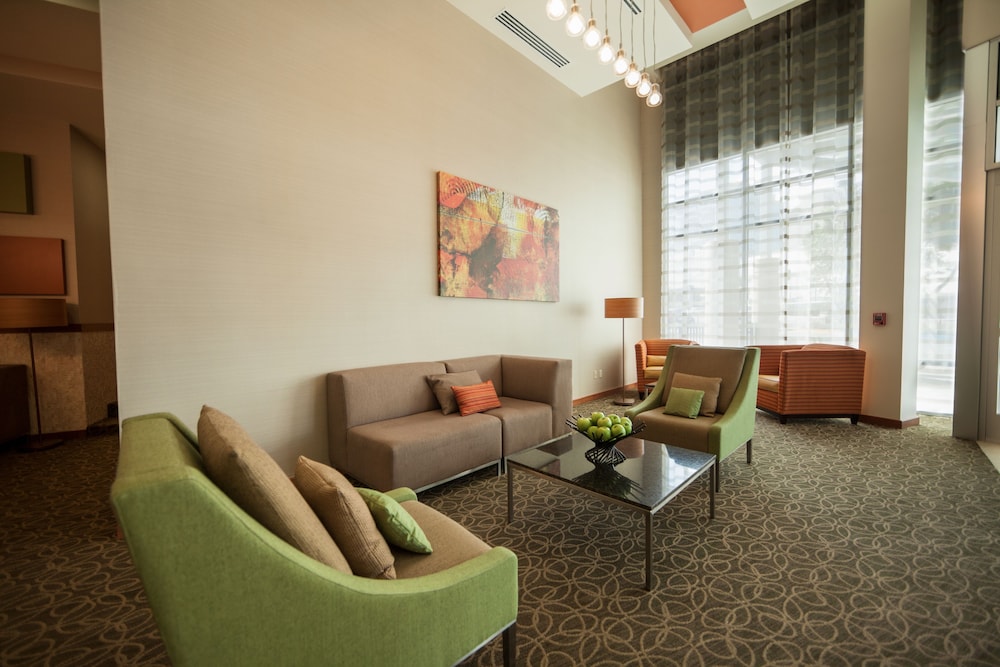 HYATT PLACE TIJUANA 24/40