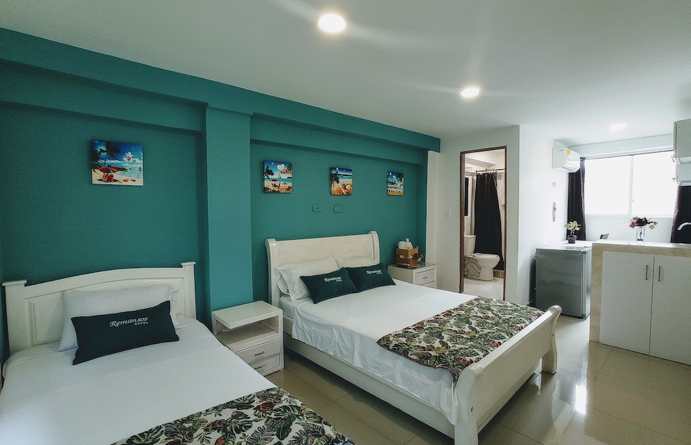 Hotel Boutique los Remansos 29/49