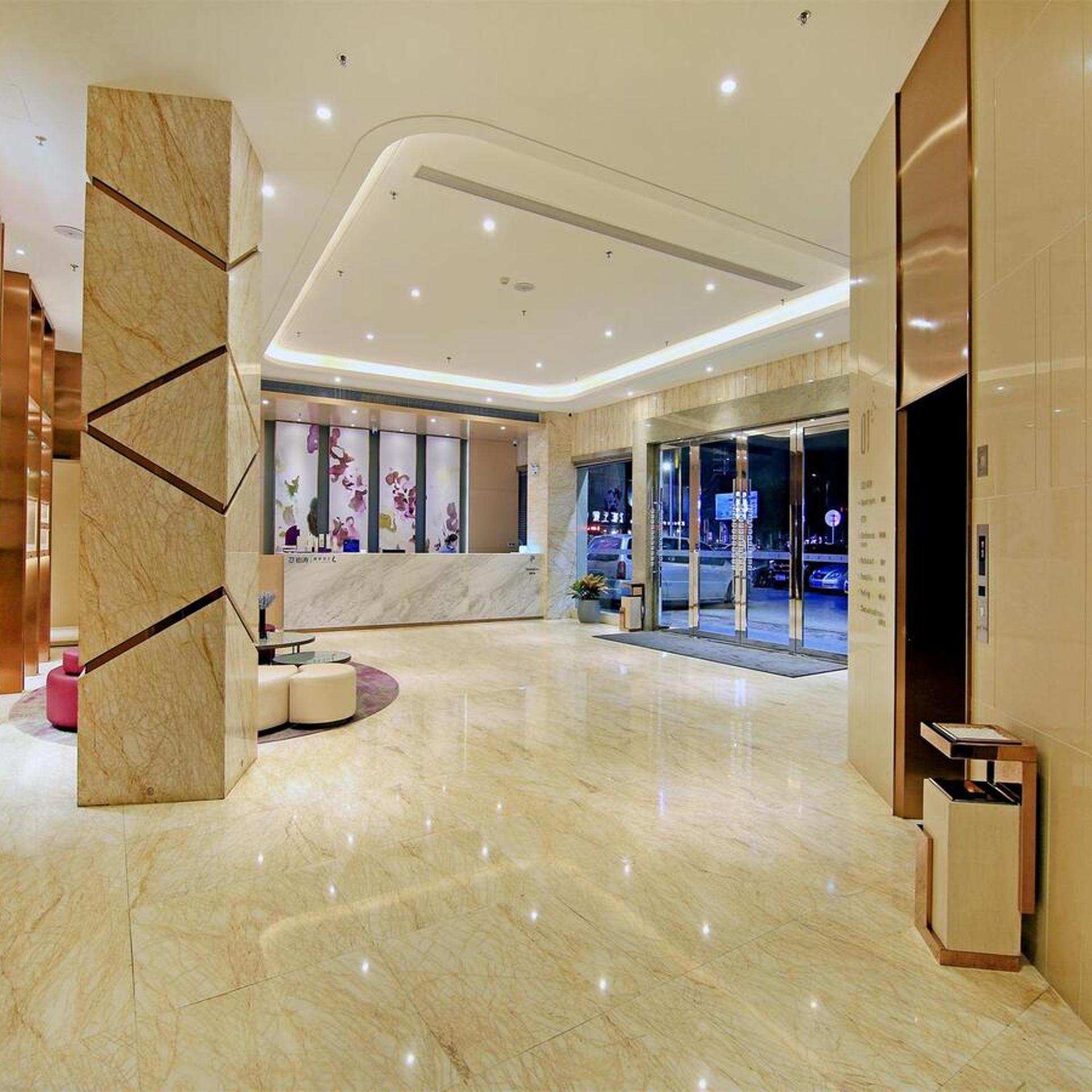 LavandeLavande Hotel (Zhongshan Tanzhou Business Center Branch) 6/55