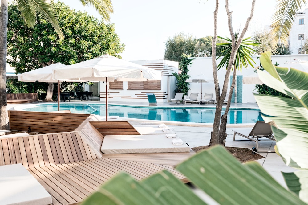 Hotel Bordoy Alcudia Port Suites 43/49