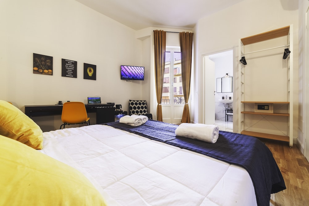 ラヴァニーニ マイ プレイス B&B 写真1