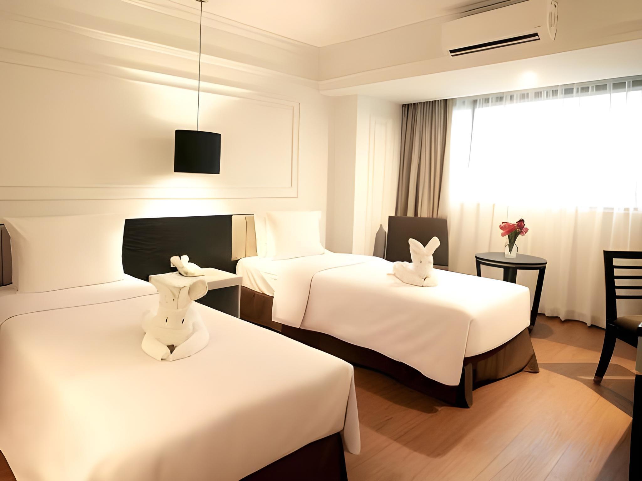 Grand Mahkota Hotel Pontianak 7/29