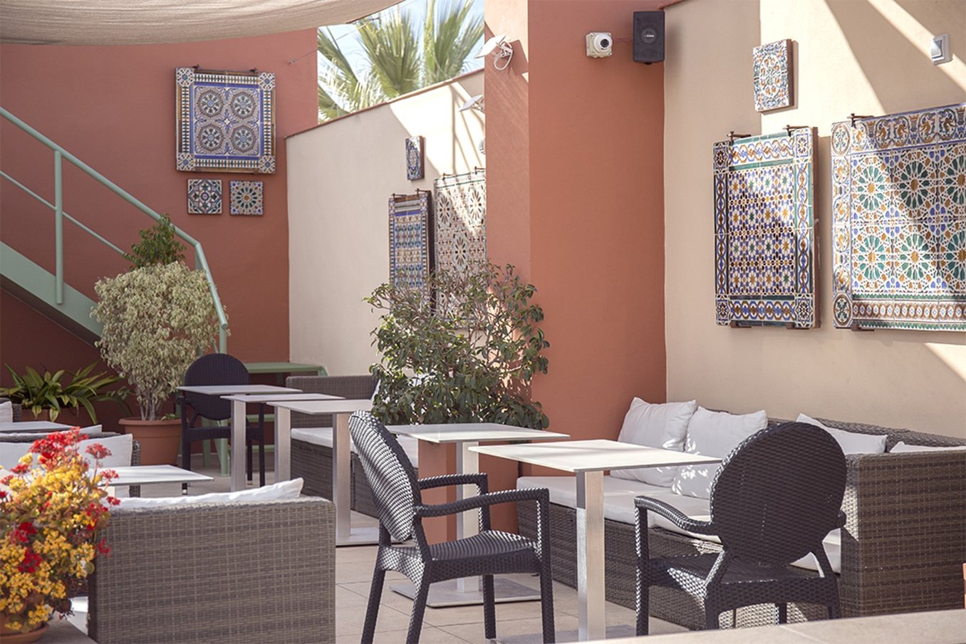 Hotel Boutique Casa Romana 67/76