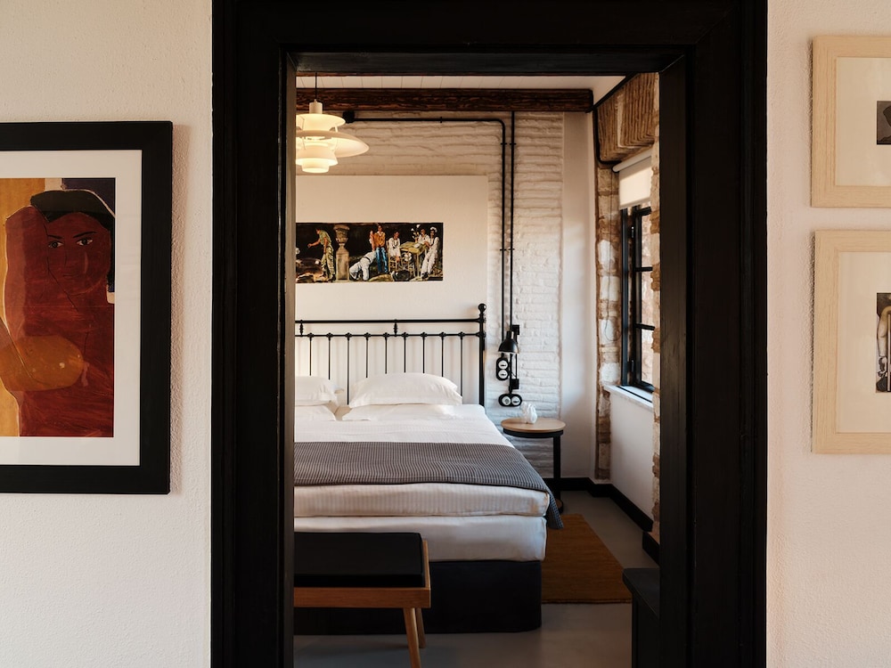 NOT HOTEL ATHENS 22/63
