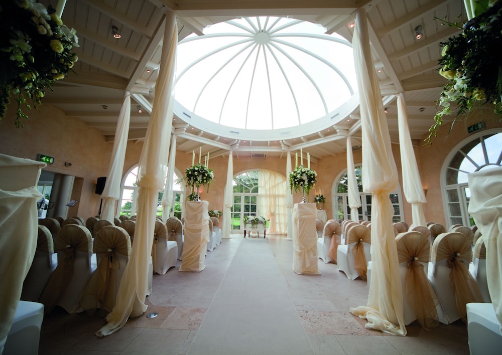 Stapleford Park Country House Hotel and Sporting Estate 4/46