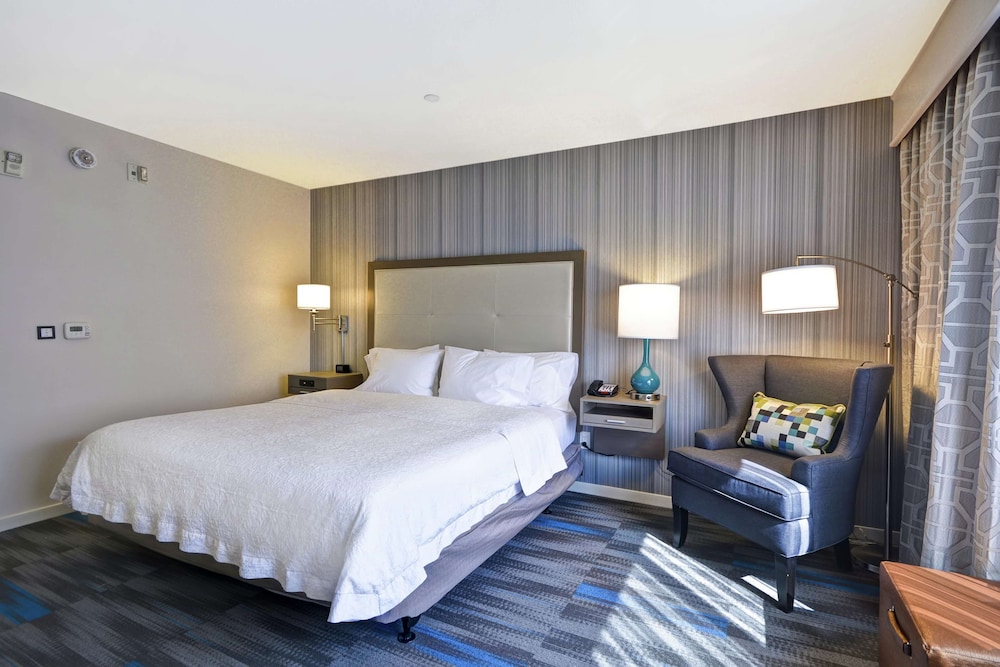 Hampton Inn And Suites Los Angeles Burbank Airport 13/42