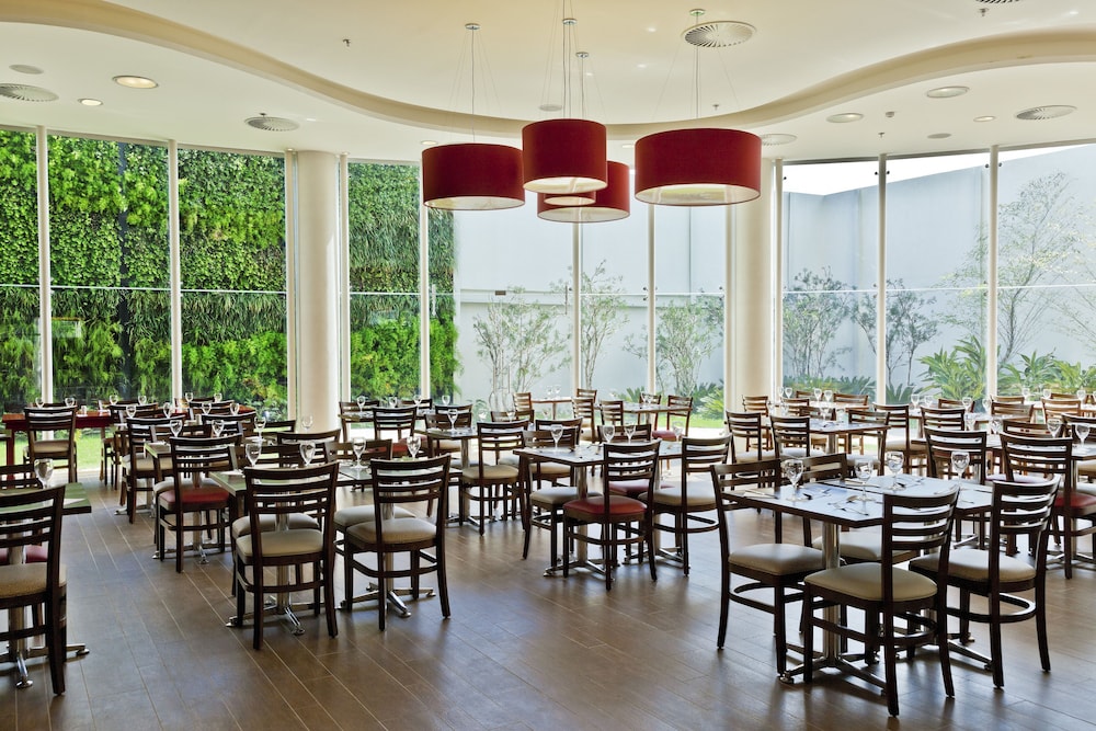 Hotel Panamby Sao Paulo 43/59