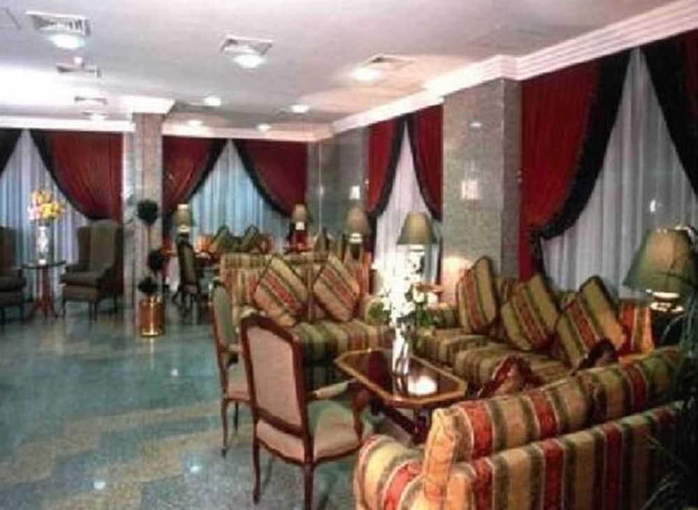 فندق ايلاف اجياد(Manazel Ajyad Hotel By Elaf) 28/36