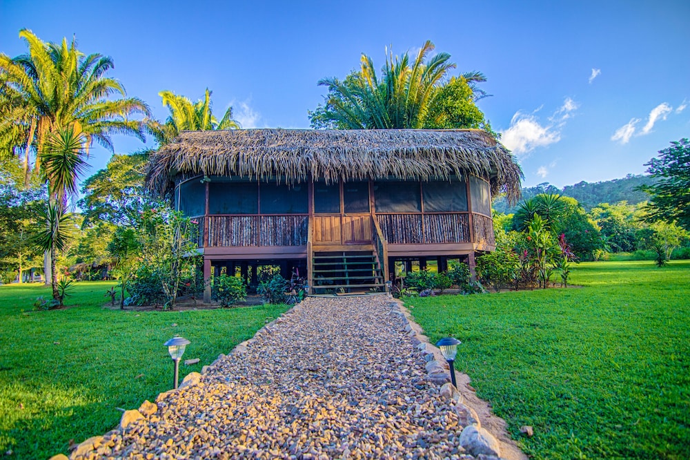 Bocawina Rainforest Resort Adventures 43/50