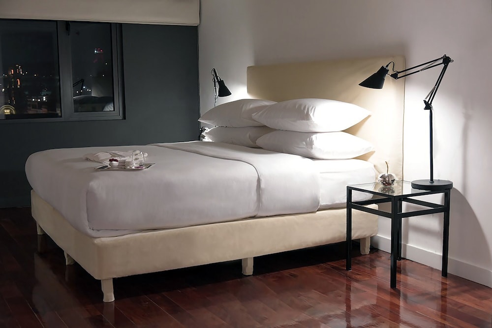 JUNIOR, DOUBLE BED