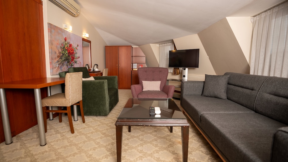 Golden Siyav Hotel 48/75