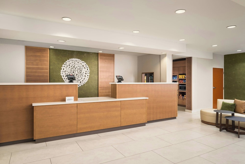 Fairfield Inn and Suites Jacksonville Beach 8/54