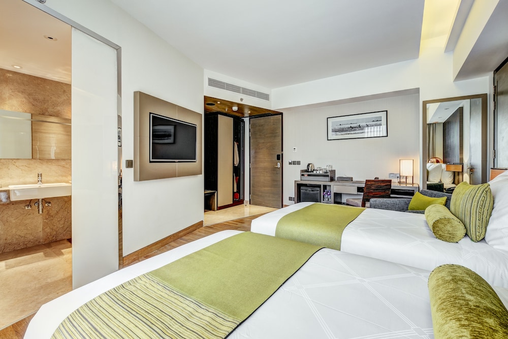 Room at THE WAY DHAKA, DHAKA