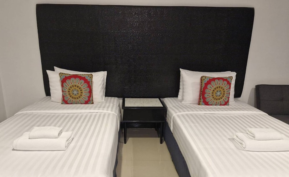 Town In Town Garden Resort 34/65
