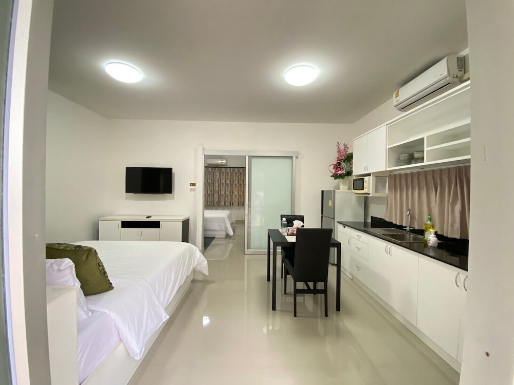 Capital O 871 Baan Ping Kan Longstay 13/59