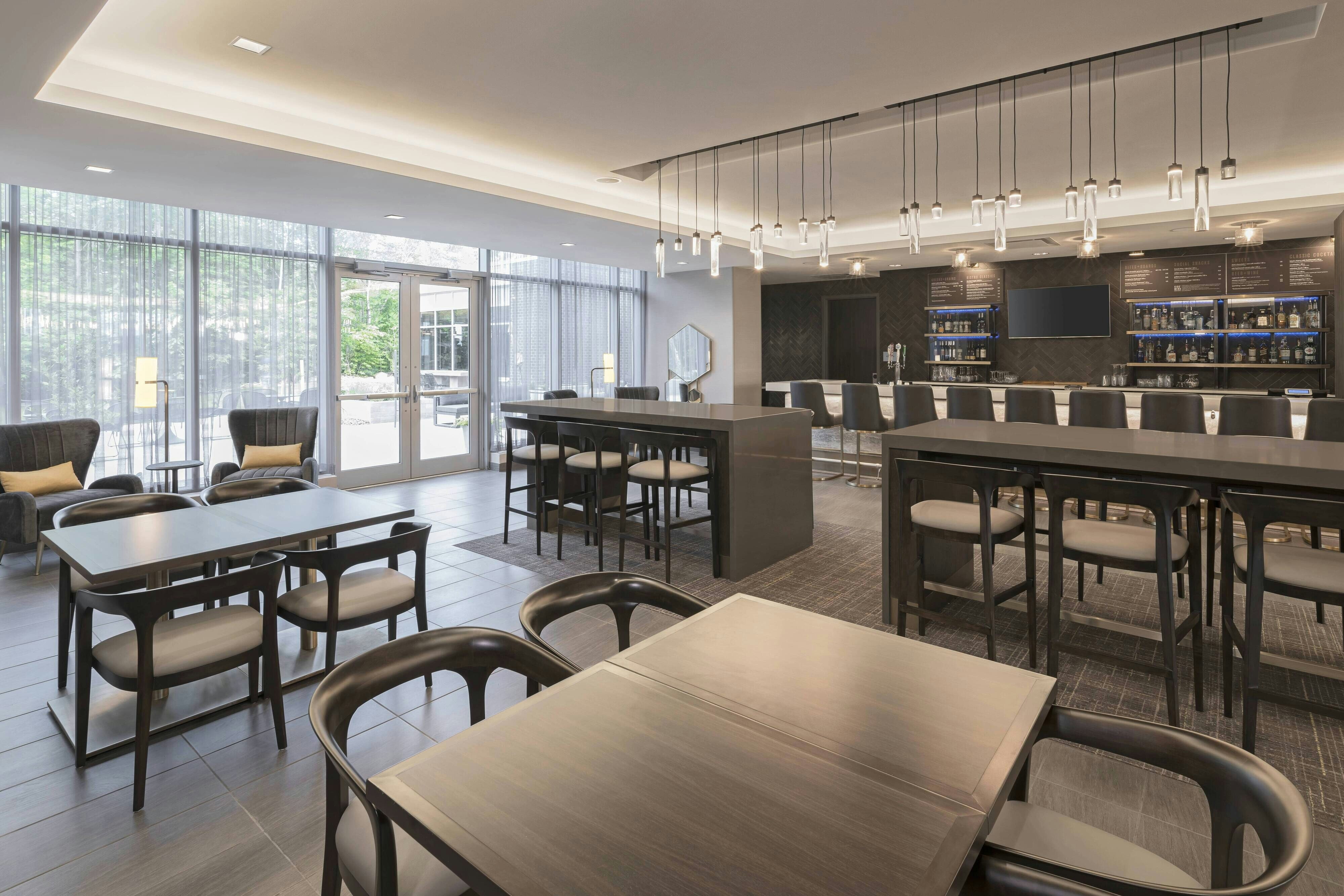 Residence Inn By Marriott Halifax Dartmouth 35/56