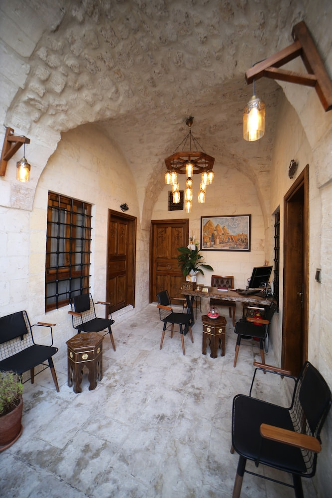 Tessera Hotel 31/49