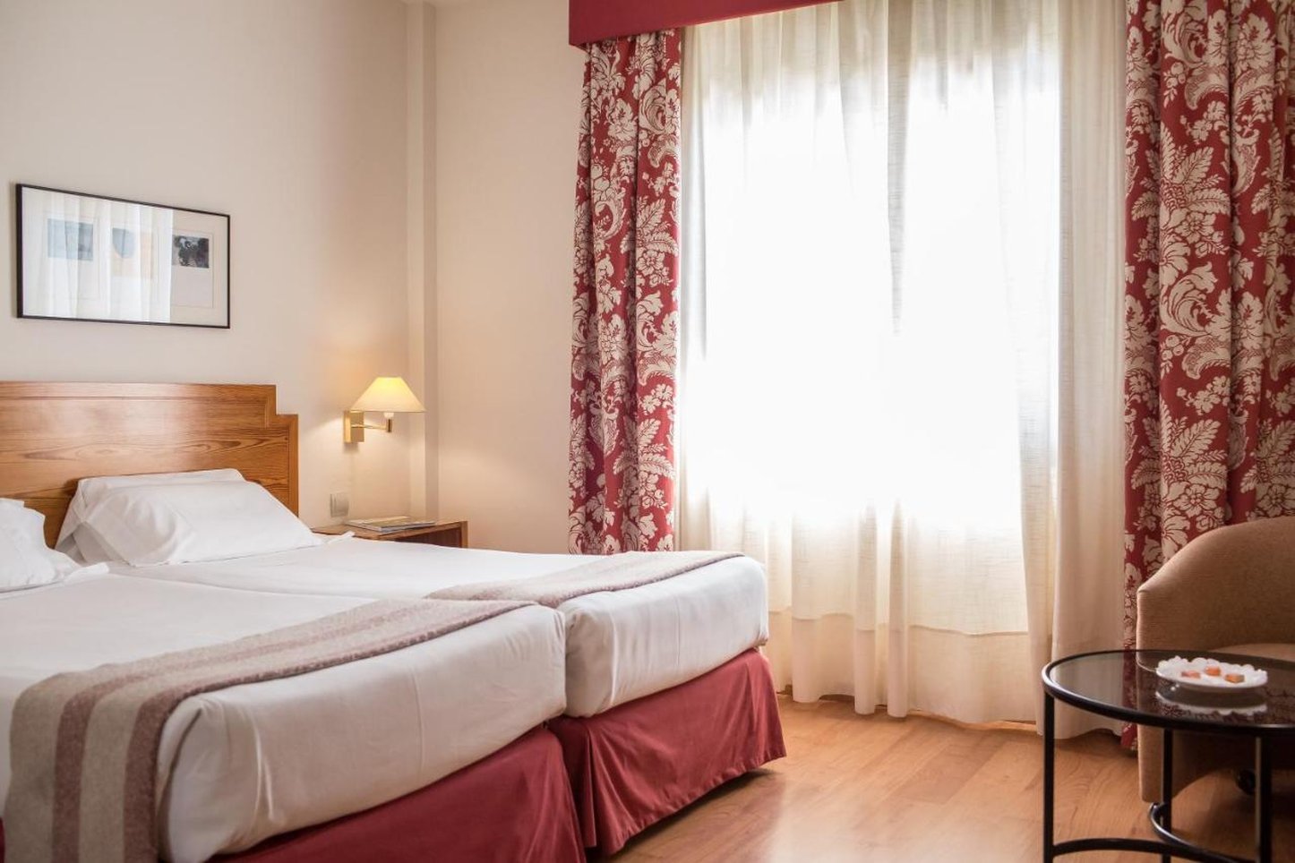 Hotel Vegas Altas 7/30