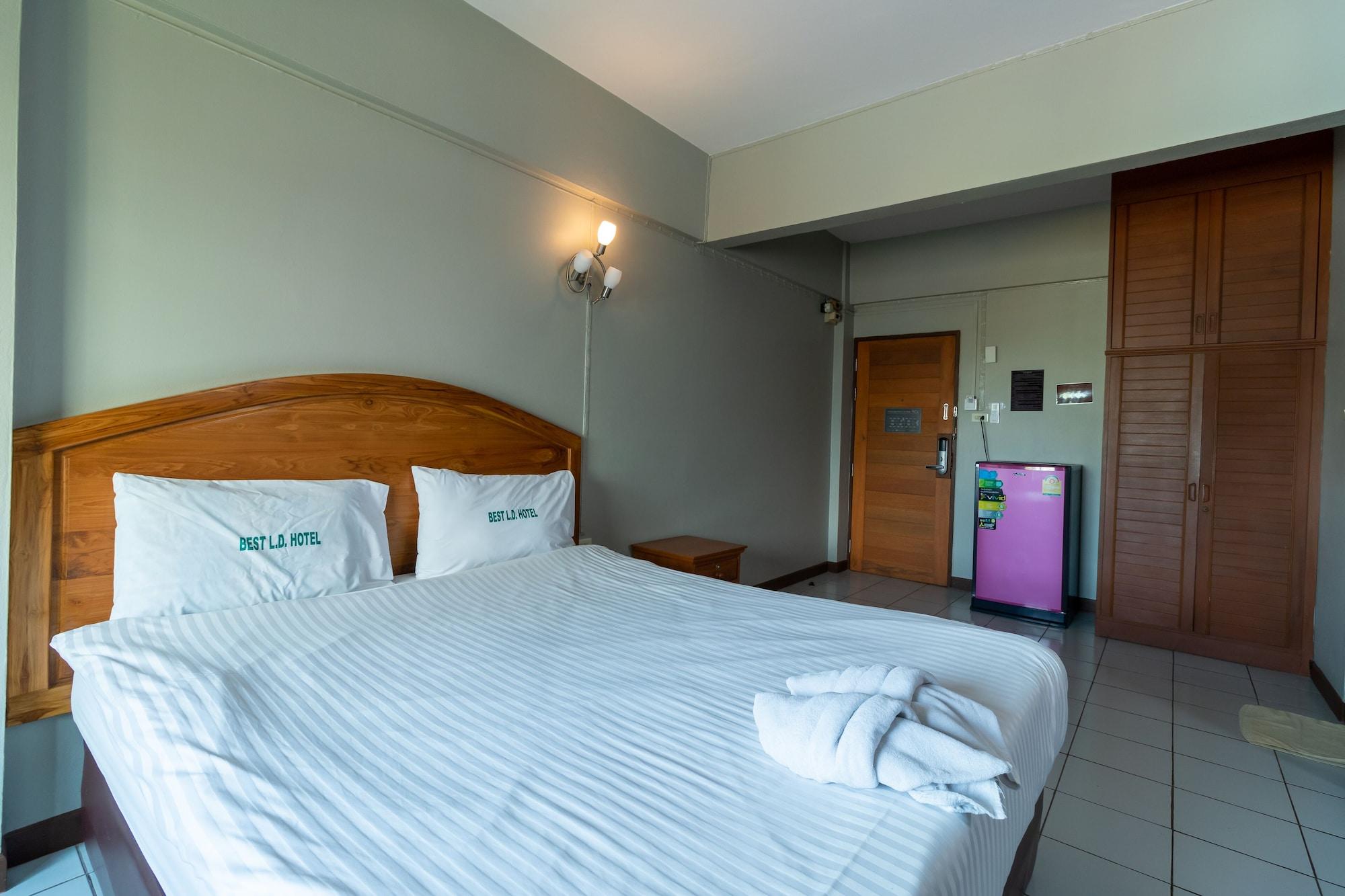 Best Ld Hotel 13/90
