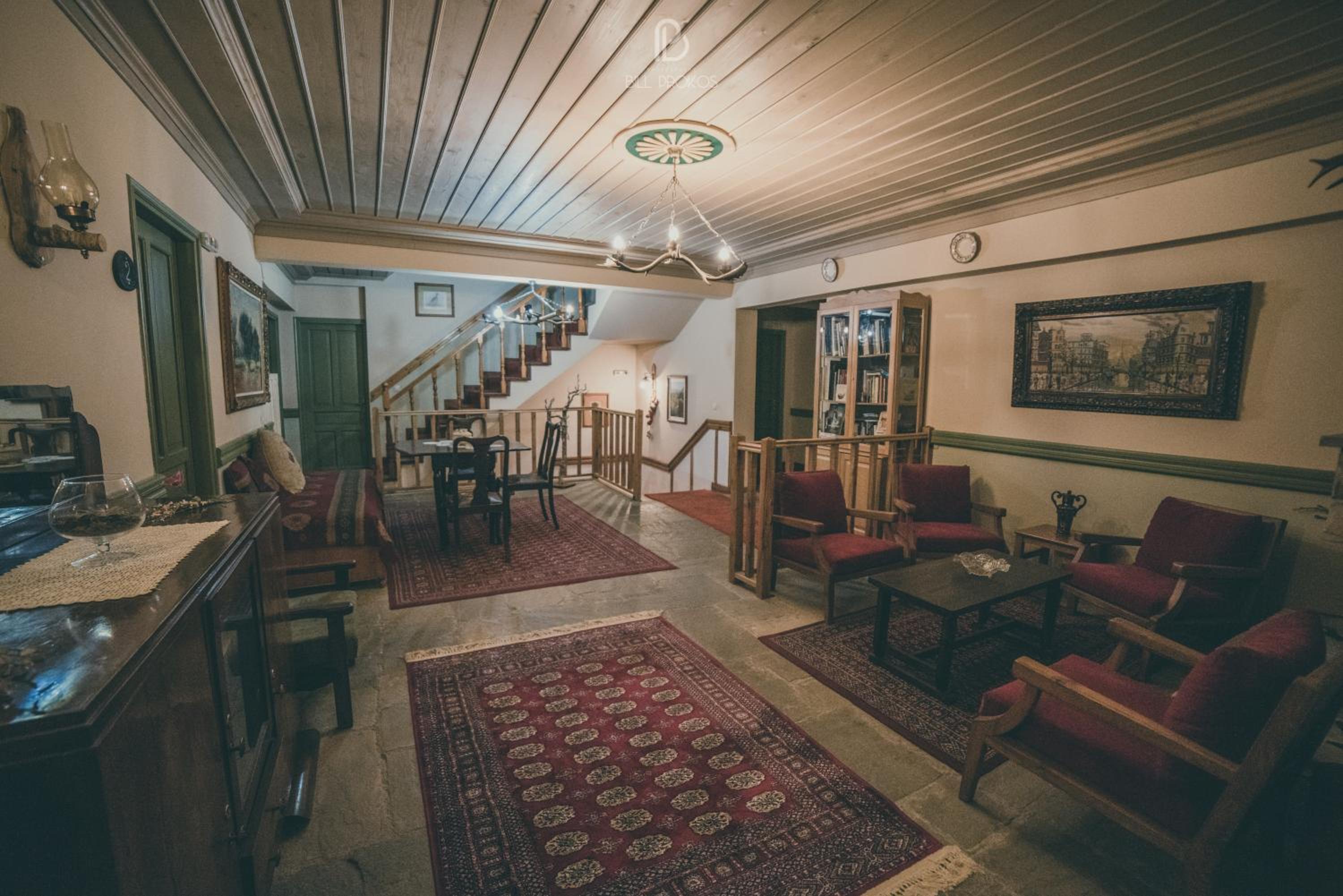 Bourazani Wildlife Resort 27/47