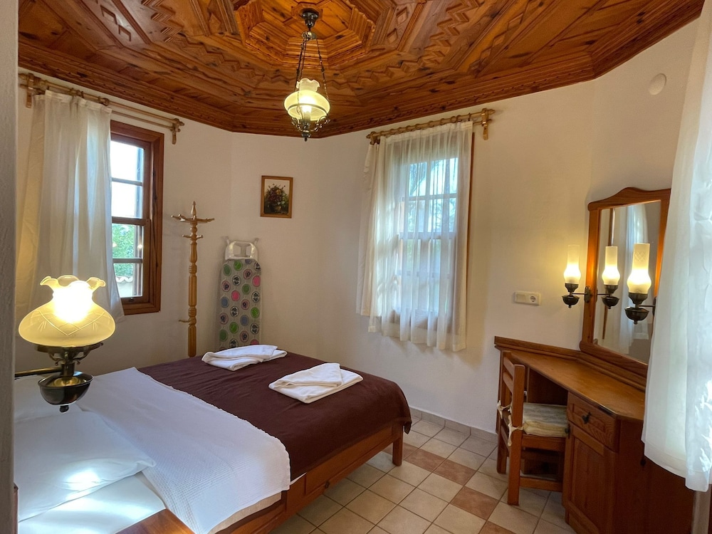Asur Hotel & Aparts & Villas 15/50