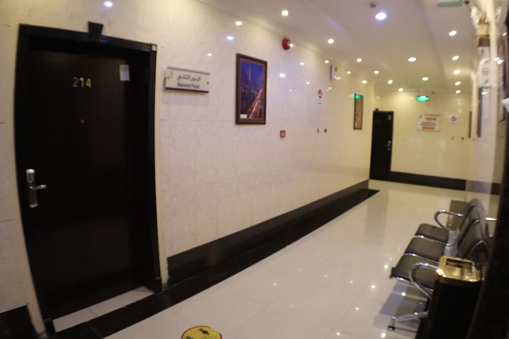 مسكن الضيافه للشقق الفندقية2(Maskan Al Dyafah Hotel Apartments 2) 11/50
