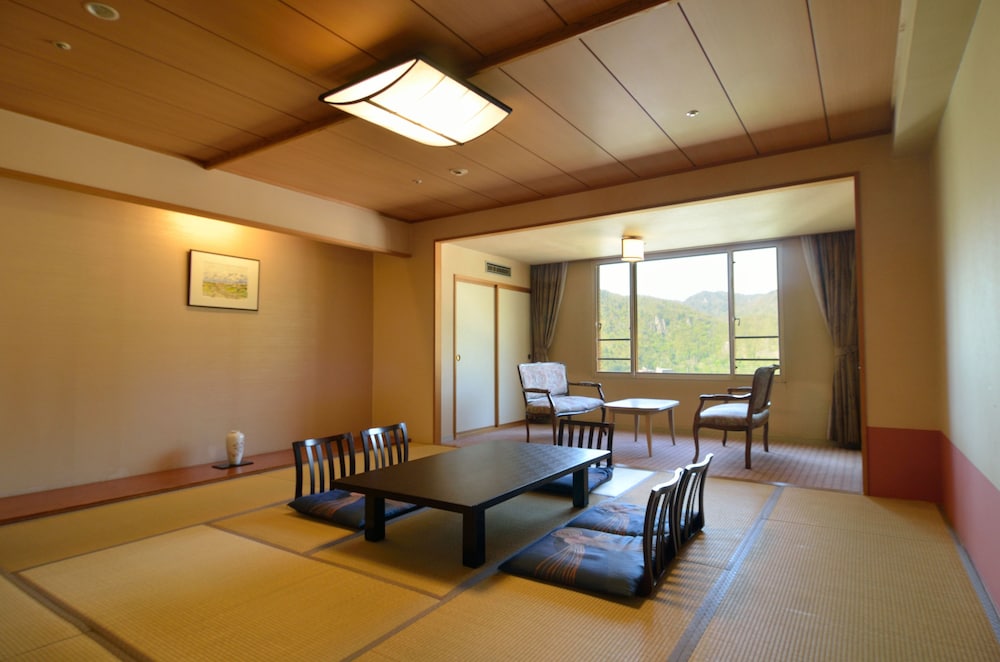 Jozankei Manseikaku Hotel Milione 30/50