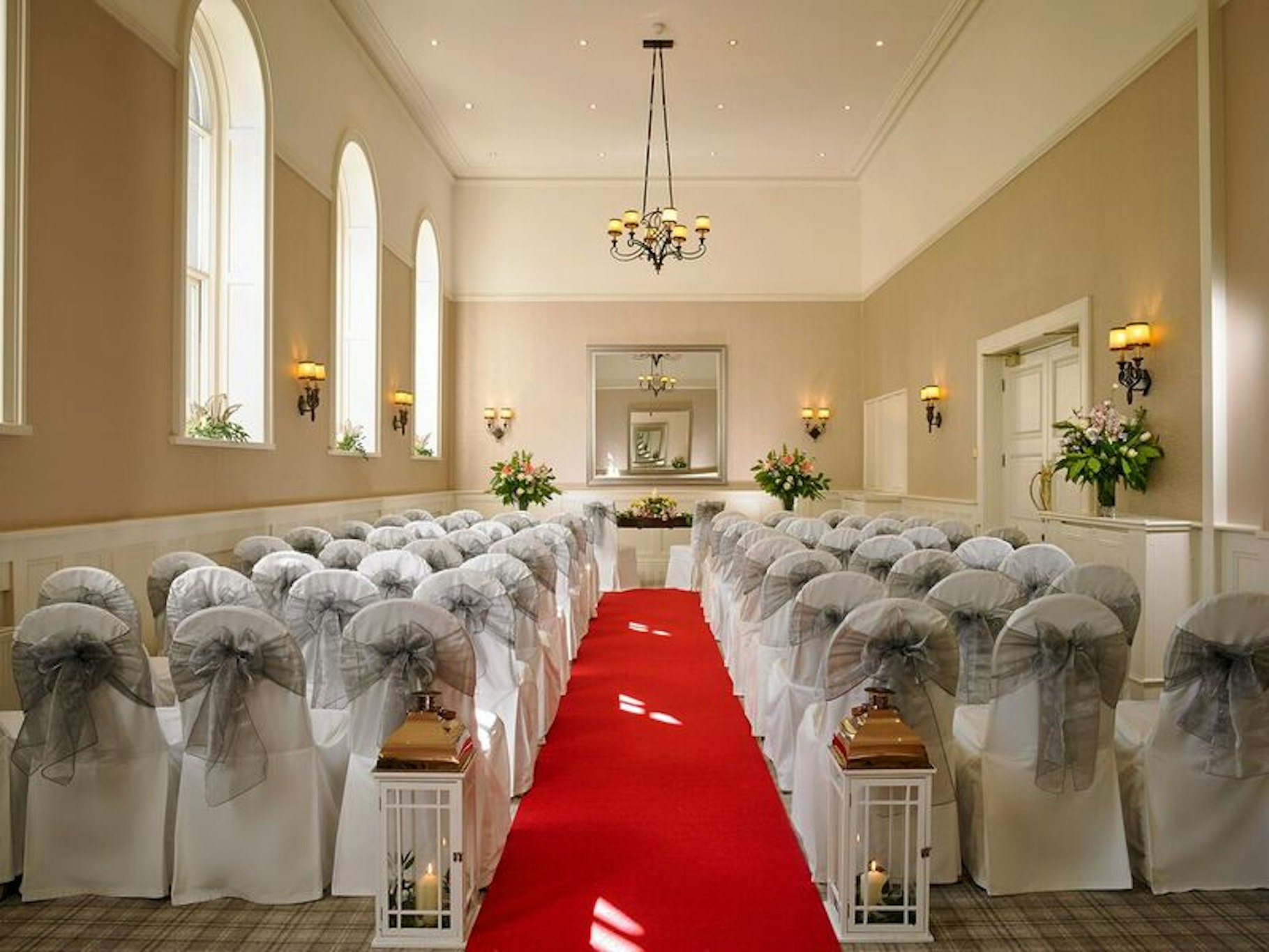 Faithlegg House Hotel And Golf Club 9/17