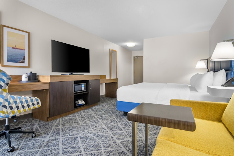Hampton Inn Portage 19/42